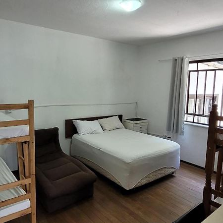 Hostel Rota Do Vale Blumenau Zewnętrze zdjęcie