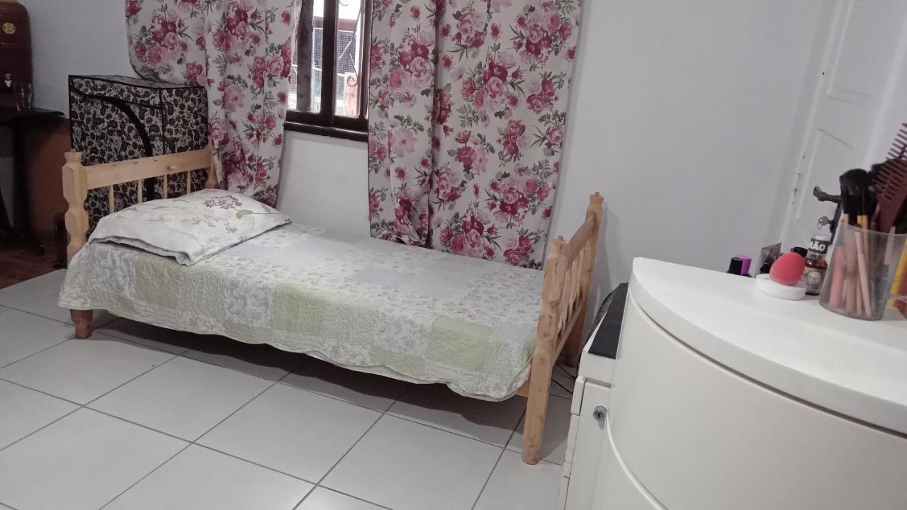 Hostel Rota Do Vale Blumenau Zewnętrze zdjęcie