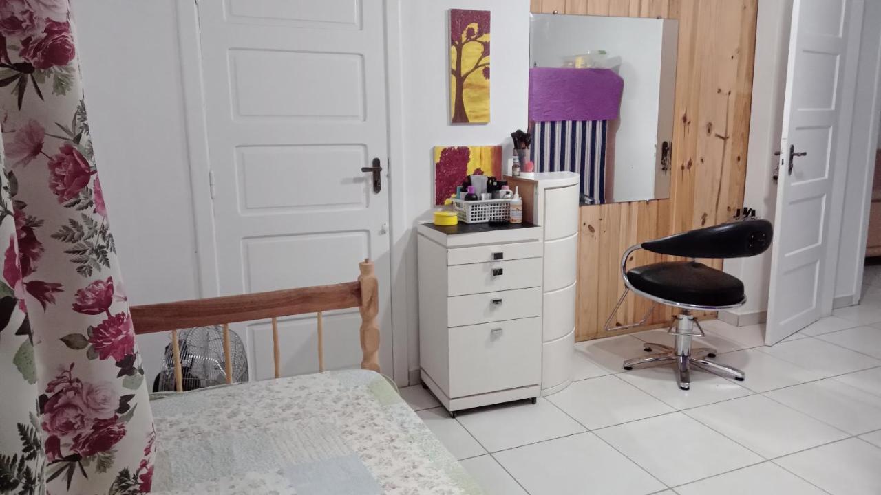 Hostel Rota Do Vale Blumenau Zewnętrze zdjęcie