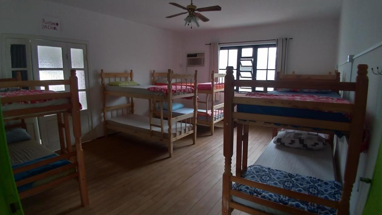 Hostel Rota Do Vale Blumenau Zewnętrze zdjęcie