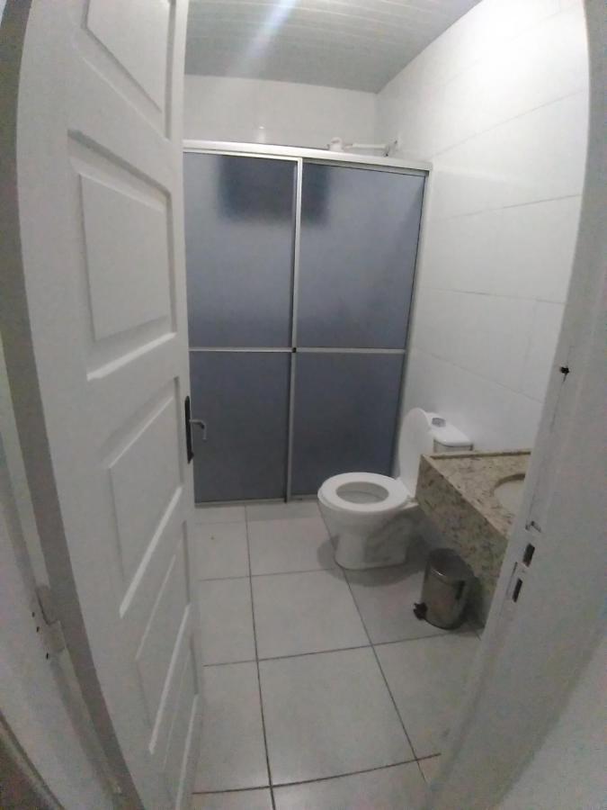 Hostel Rota Do Vale Blumenau Zewnętrze zdjęcie