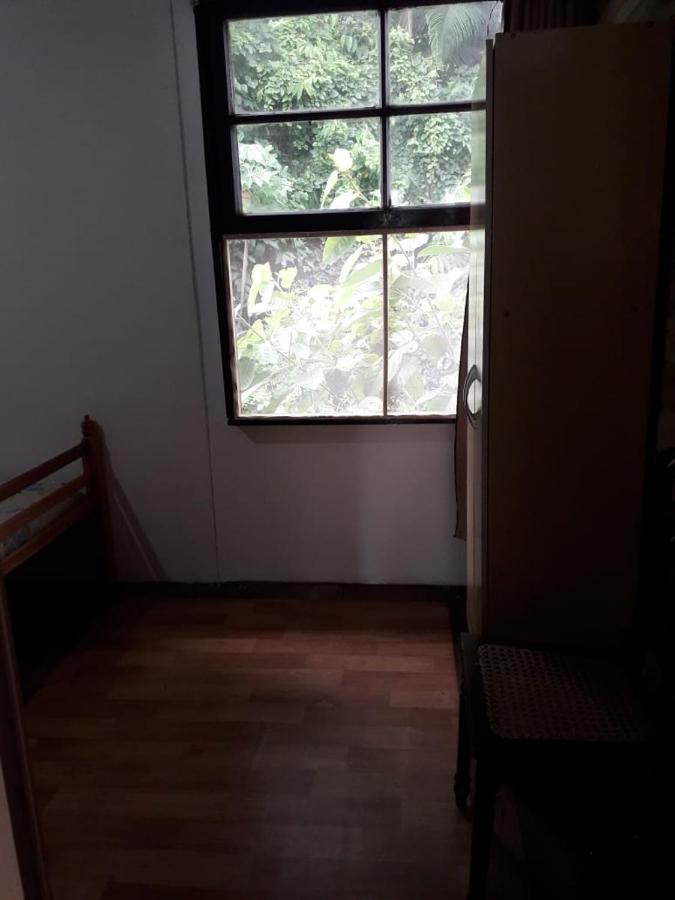 Hostel Rota Do Vale Blumenau Zewnętrze zdjęcie