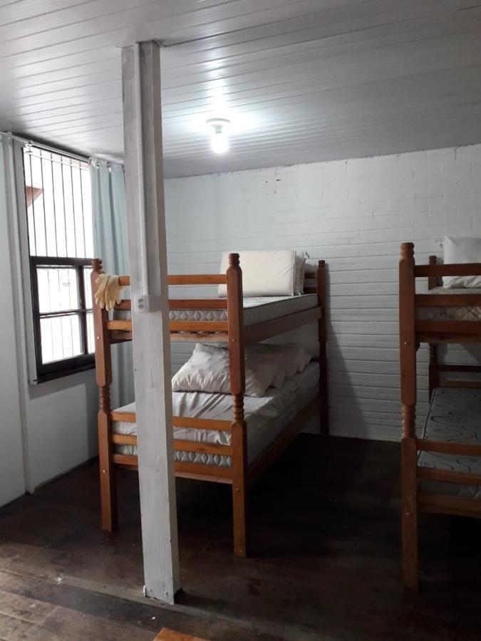 Hostel Rota Do Vale Blumenau Zewnętrze zdjęcie